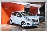 Daewoo Matiz Creative 2009 года